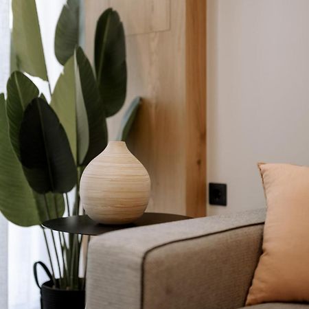 Apartmán Lineria Luxury Living Corfu  Exteriér fotografie