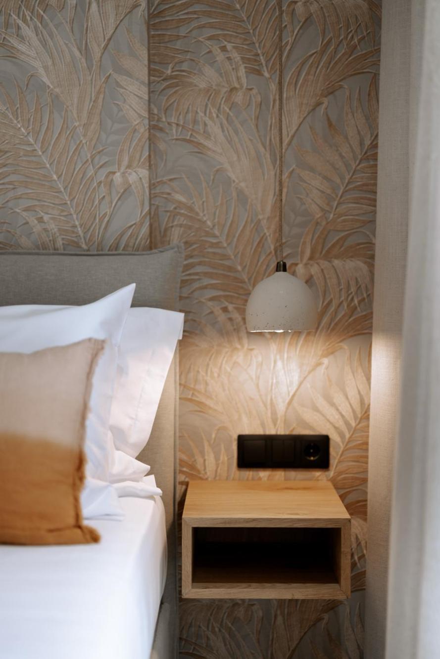 Apartmán Lineria Luxury Living Corfu  Exteriér fotografie