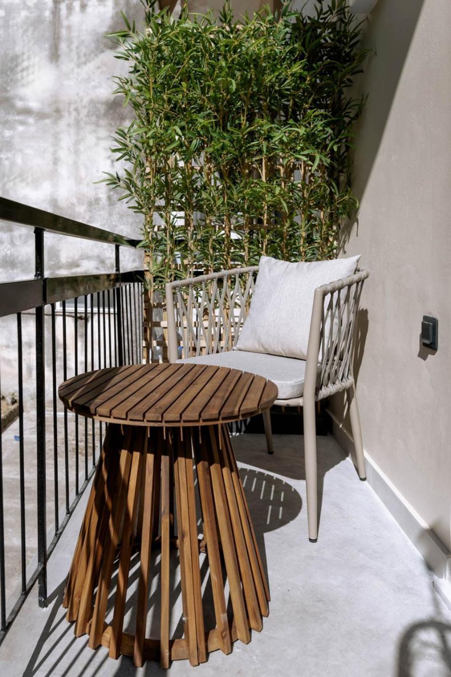 Apartmán Lineria Luxury Living Corfu  Exteriér fotografie