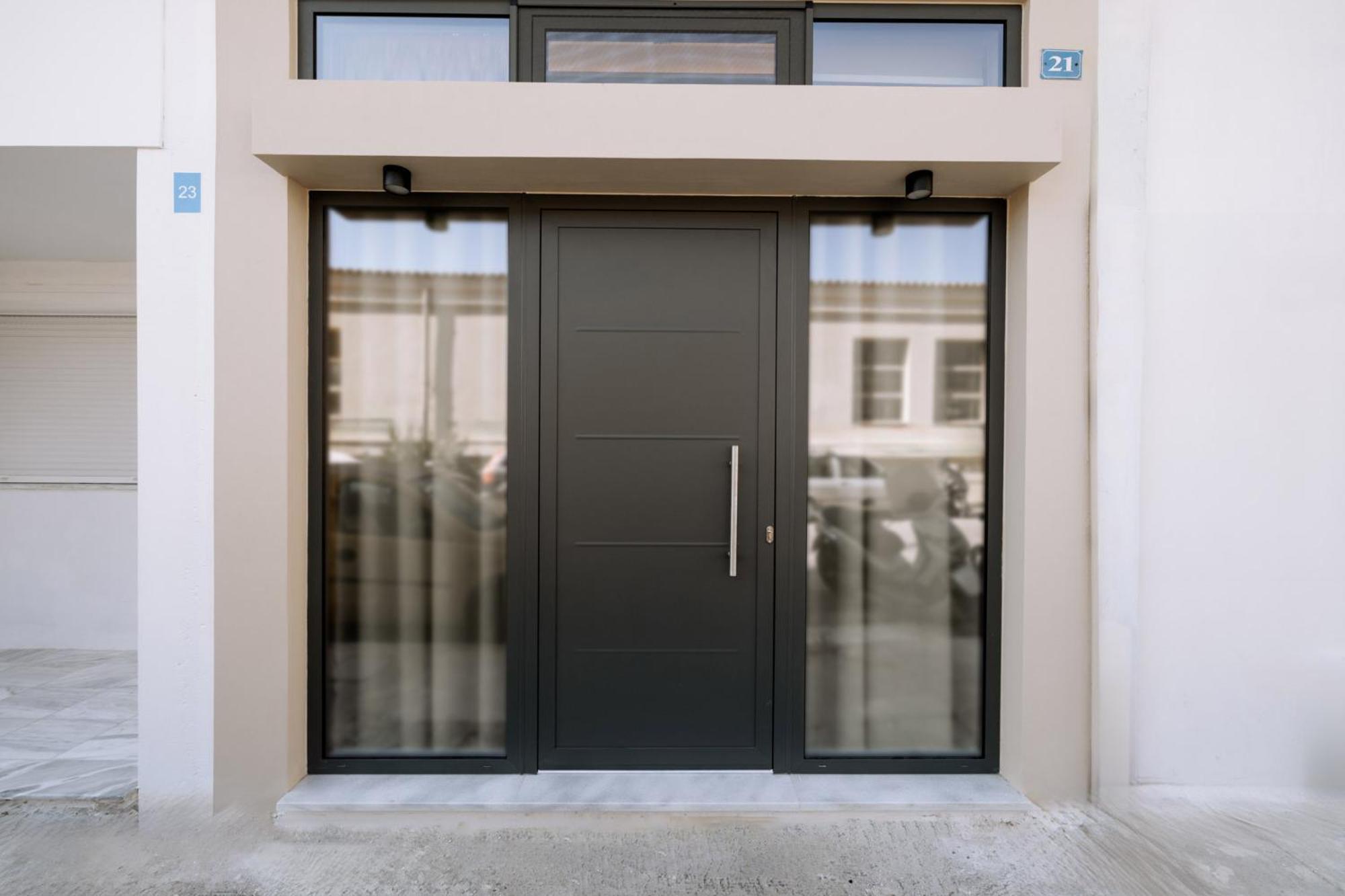 Apartmán Lineria Luxury Living Corfu  Exteriér fotografie