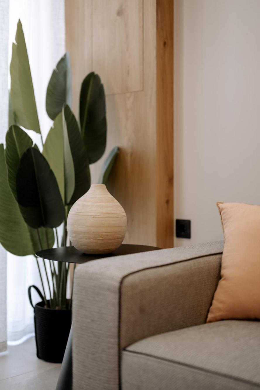 Apartmán Lineria Luxury Living Corfu  Exteriér fotografie
