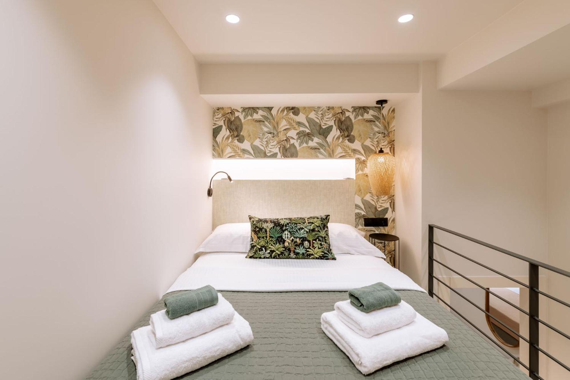 Apartmán Lineria Luxury Living Corfu  Exteriér fotografie