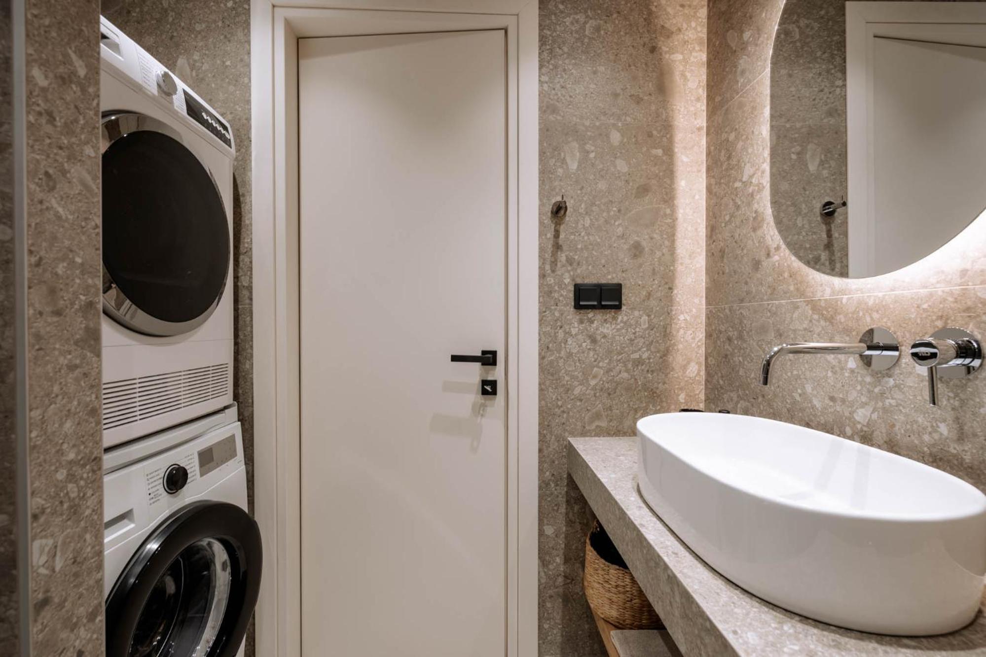 Apartmán Lineria Luxury Living Corfu  Exteriér fotografie