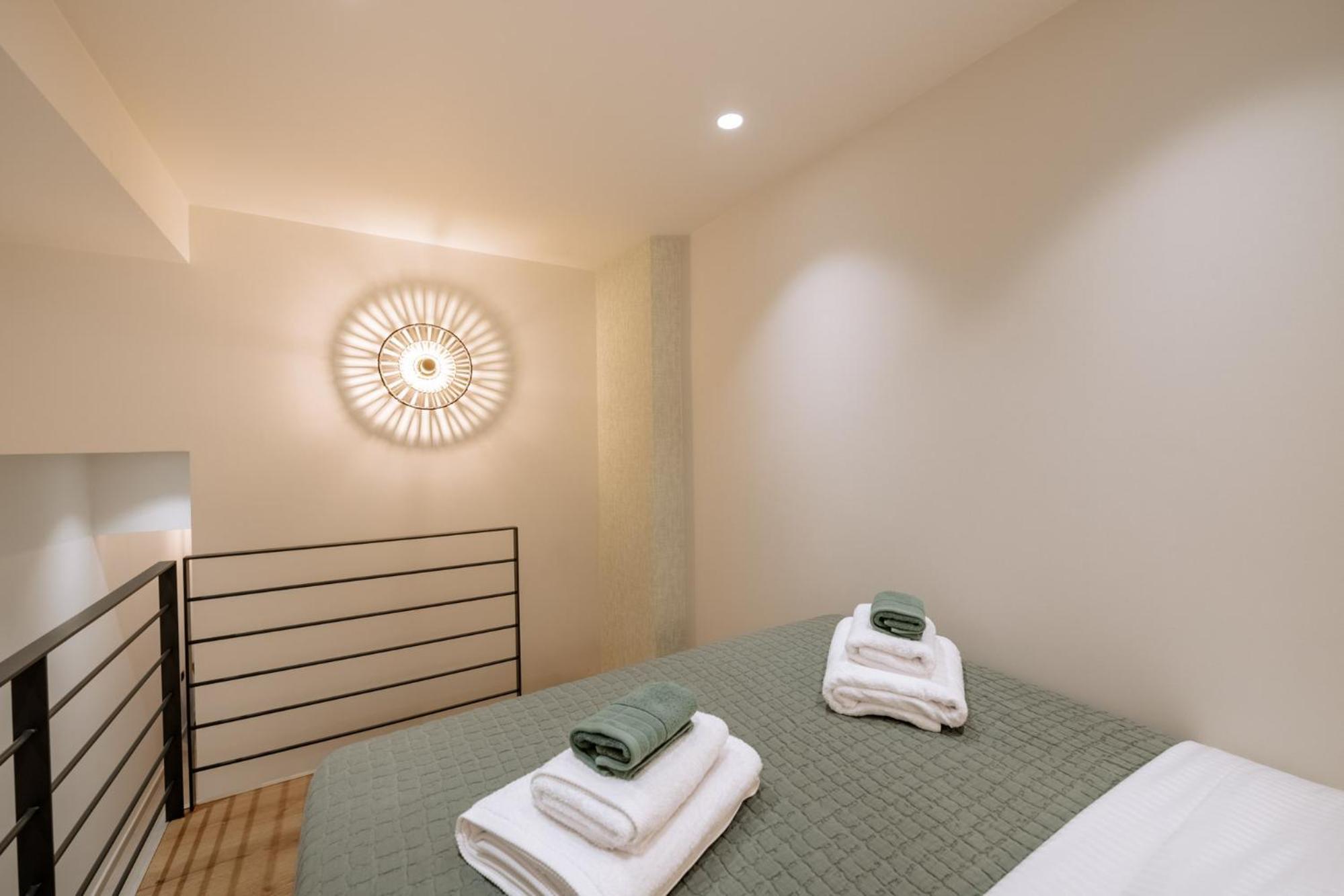 Apartmán Lineria Luxury Living Corfu  Exteriér fotografie