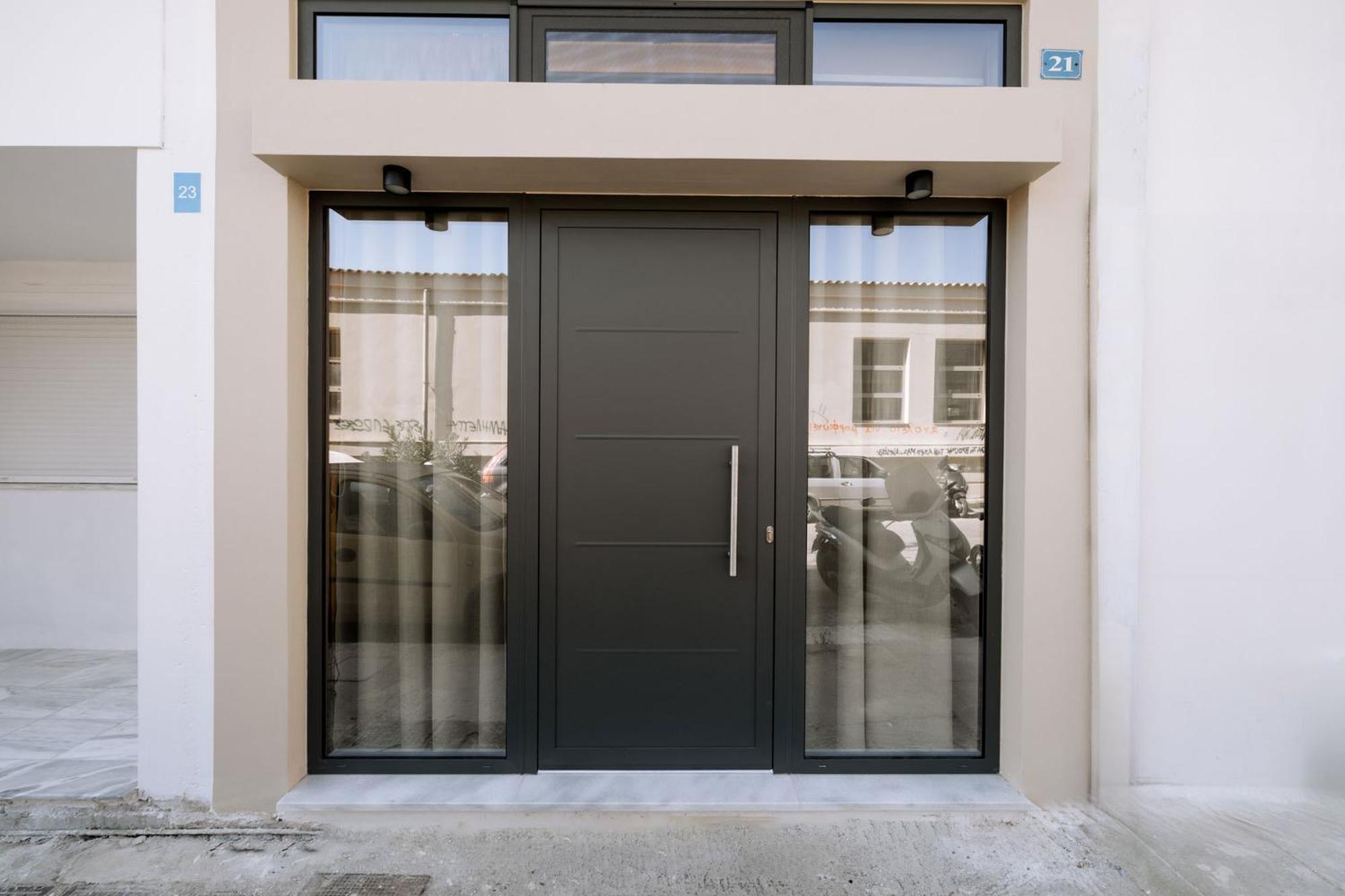 Apartmán Lineria Luxury Living Corfu  Exteriér fotografie
